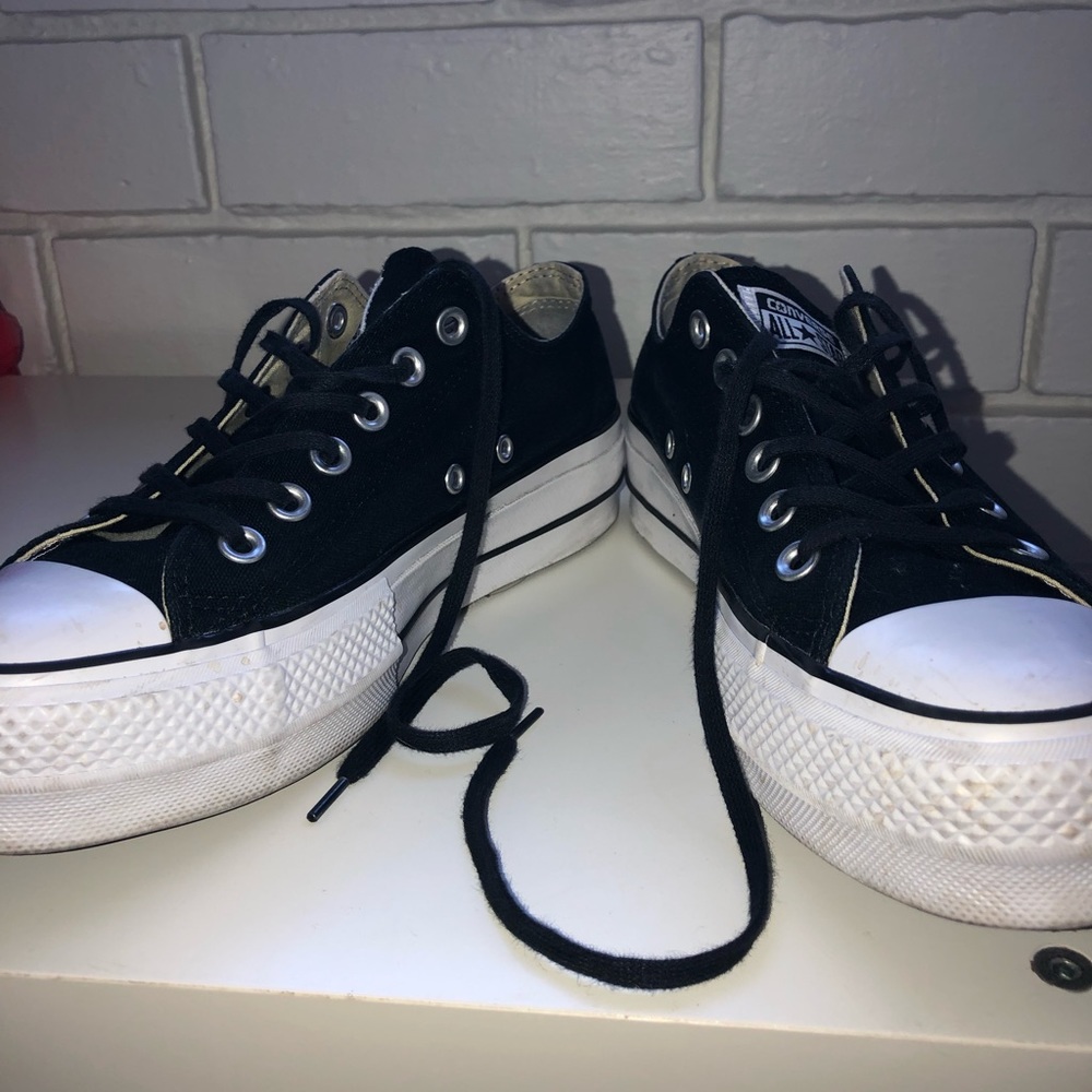 PLATFORM CONVERSE
